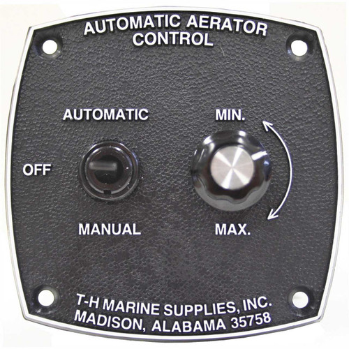 Live Well Pump Controller RWB6942