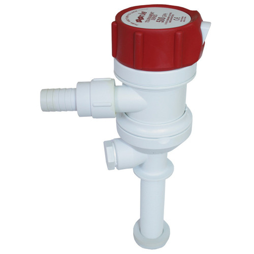 Pump Live Bait 500