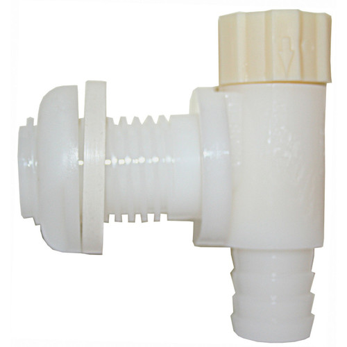 Valve Variable Flow