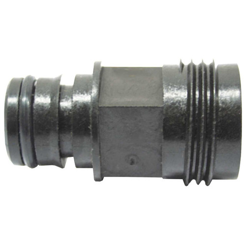 Jabsco Port Kit for Garden Hose Thread J25-145