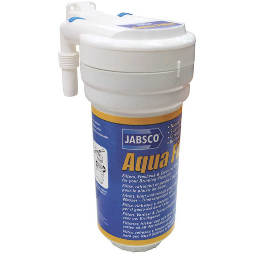 Aqua Filta Complete Unit J21-130