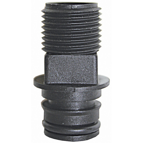 Jabsco Port Kit 1/2" Straight Thread
