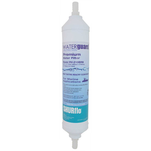 Fresh Water Filter 279mm RWB2971
