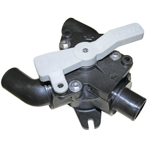 Y Valve Heavy Duty J11-120