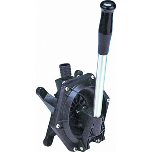 Pump - Amazon Bulkhead Manual Pump