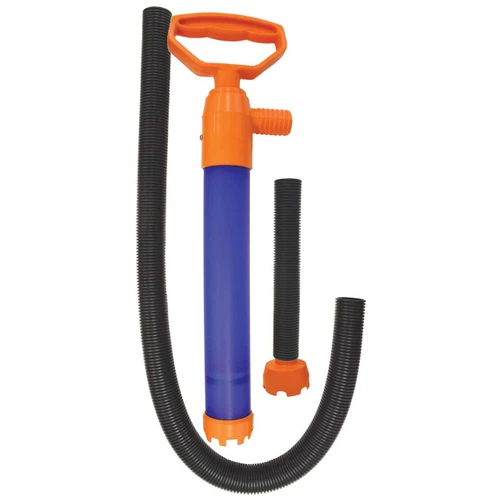Pump Portable Hand 550mm RWB1020