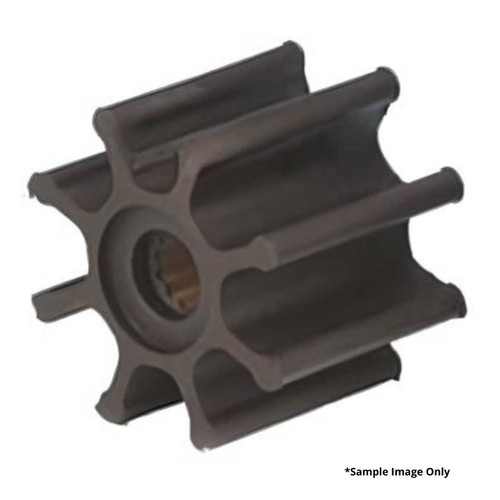 Impeller 17370-0001 Neo J53-547