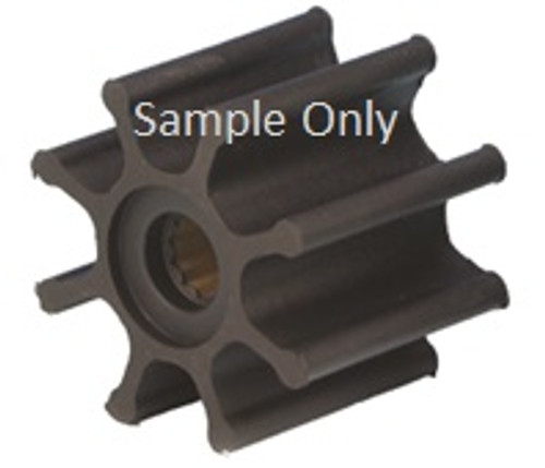 Impeller