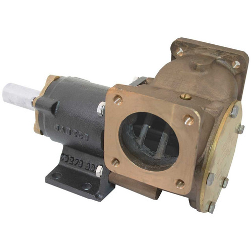 Pump - Heavy Duty Composite Pump 2" Flanged J50-134