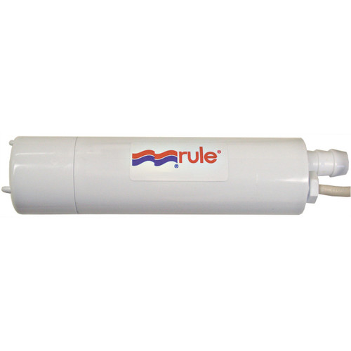 Pump -RULE Amazon Sub 12v