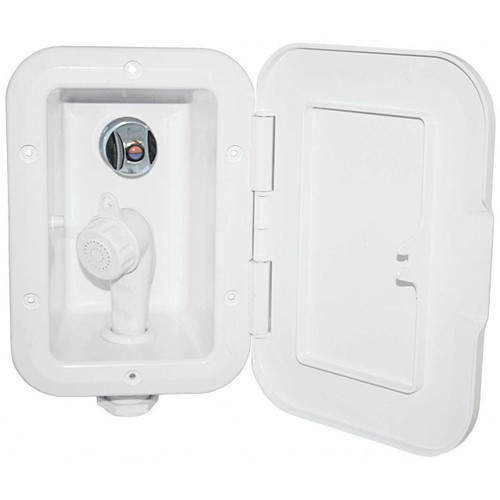 Transom Shower Set 2.5Mtr RWB2261