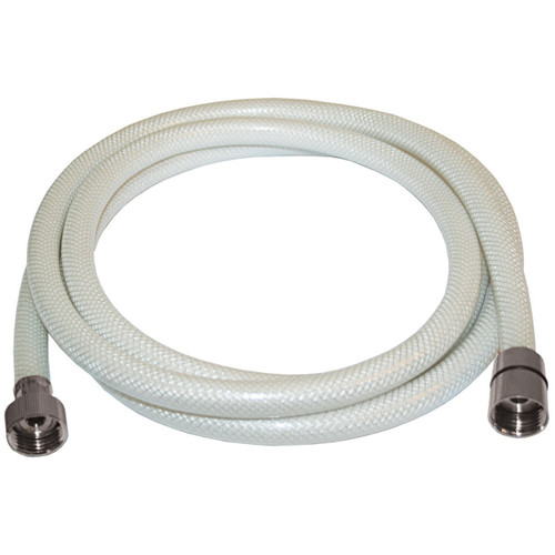 Shower Hose &Fittings 5Mt