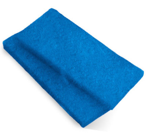 Swobbit Scrub Pads Blue 2Pk