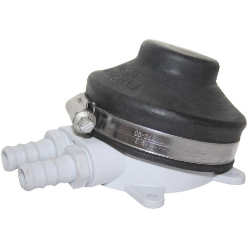 Foot Pump - Fynspray RWB65
