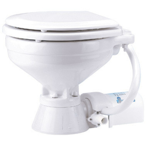 Toilet - Electric Standard Bowl 24v