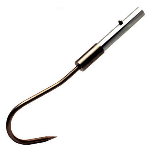 Swobbit Stainless Steel Gaff Hook Swobbit Stainless Steel Gaff Hook