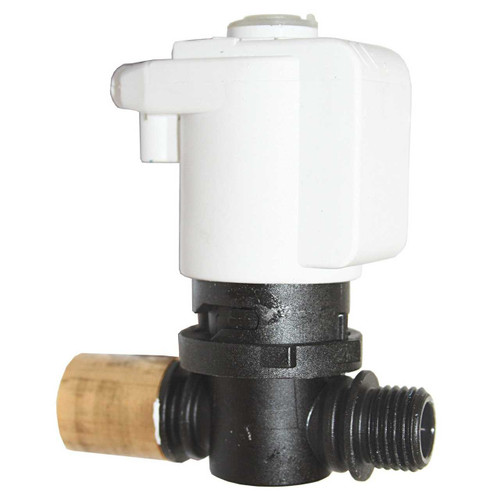 Solenoid Vacuum Valve J11-122