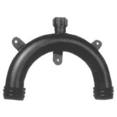 Vented Loop 25mm