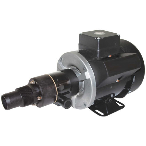 Macerator Pump 110/240V J11-113
