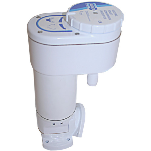 Toilet Pump Converter Upright 24v 