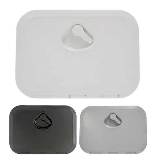 Deluxe Storage Hatch - 375mm x 275mm