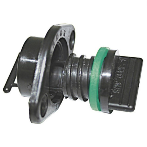 Deluxe Plastic Drain Plug - Complete Deluxe Plastic Drain Plug - Complete
