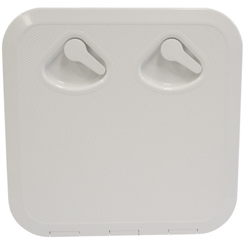 Nuova Rade Hatch -Deluxe 380x380 Wht