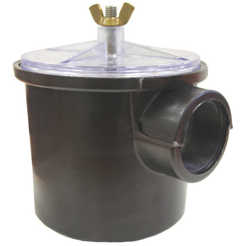 Strainer - Raw Water 40mm RWB2181