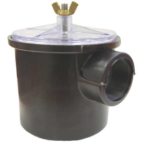 Strainer - Raw Water 40mm Strainer - Raw Water 40mm