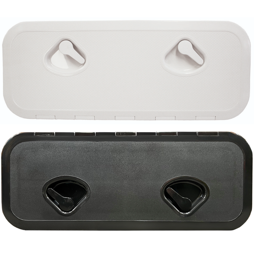Deluxe Storage Hatch Size E