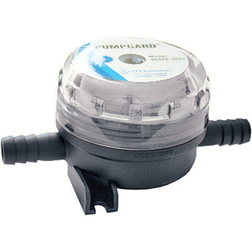 Jasbco Strainer 2 x 1/2" Male Thread Jasbco Strainer 2 x 1/2" Male Thread