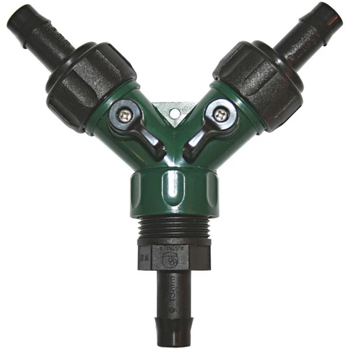 Valve Two Way 20mm RWB3116