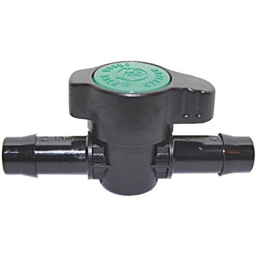 Tap On/Off 25mm (1"""") Tap On/Off 25mm (1"""")