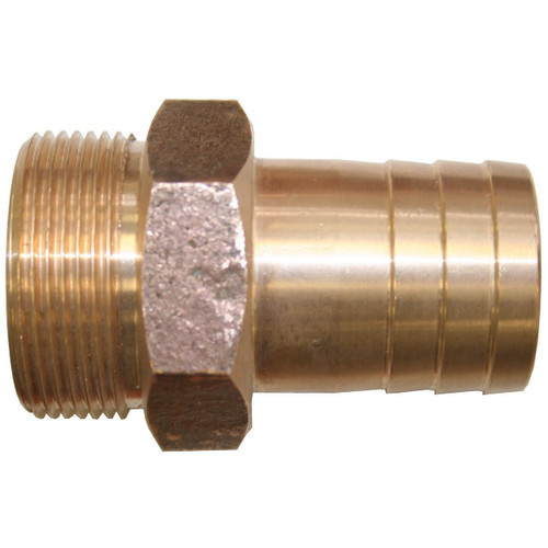 Connector Bronze 25mm Connector Bronze 25mm