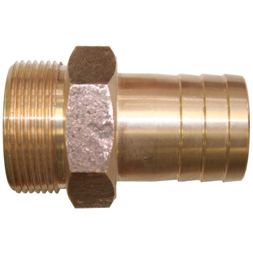 Connector Bronze 32mm RWB1478