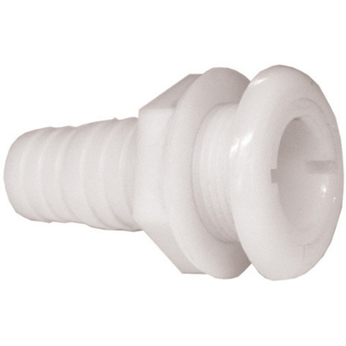 Skin Fitting Nylon 20mm