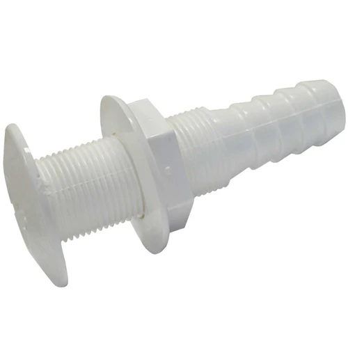Skin Fitting Acetal 38mm RWB1491