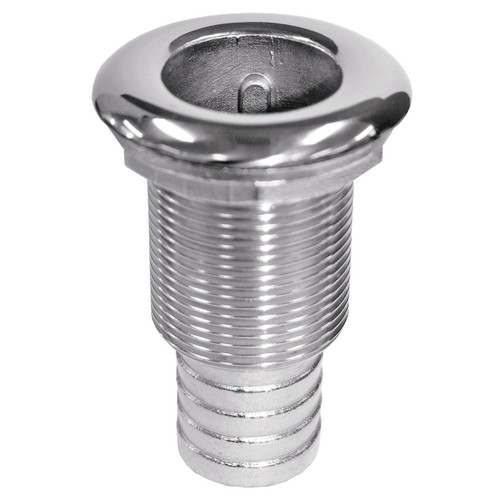 Skin Fit & Tail S/S 32mm Skin Fit & Tail S/S 32mm