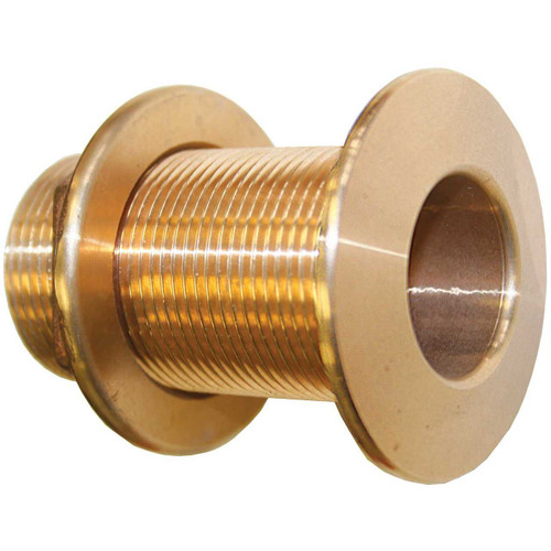 Skin Fitting Bronze 20mm RWB1471