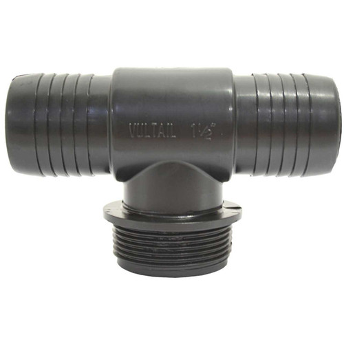 Tee Join BSP-M 3/4 x 20mm RWB3047