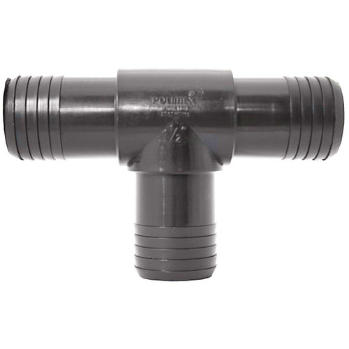 Tee Join -All Hose 32mm RWB3043