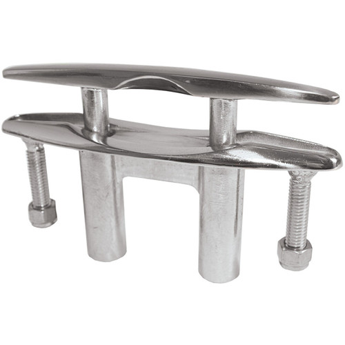 Cleat Pullup 316S/S 122mm