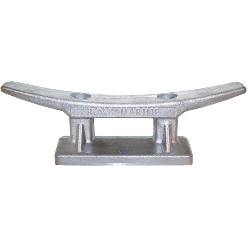 Dock Cleat - Alloy 290mm