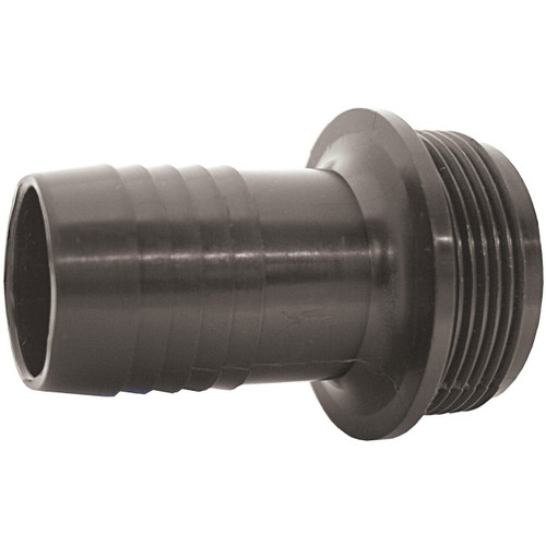 Str.Tail BSP-M 3/4 x 13mm