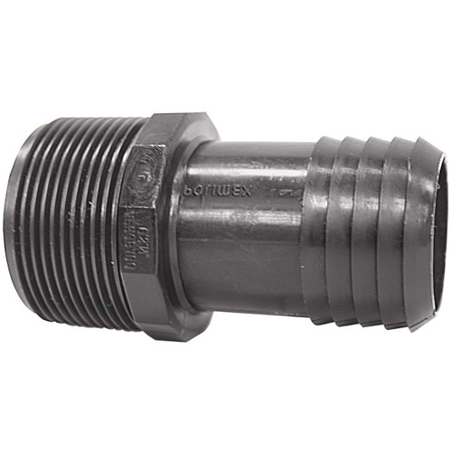 Str.Tail BSP-M 1"""" x 25mm