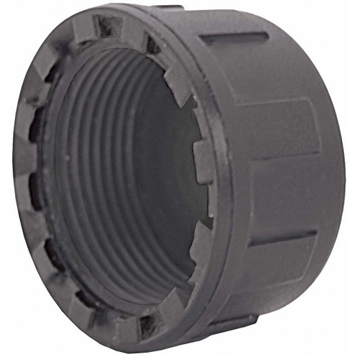 Threaded Cap F BSP 1/2 inch RWB3181