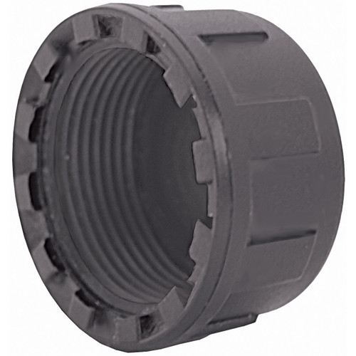 Threaded Cap F BSP 1 1/2""""