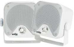 Marine Speakers 100 x 100mm MA442