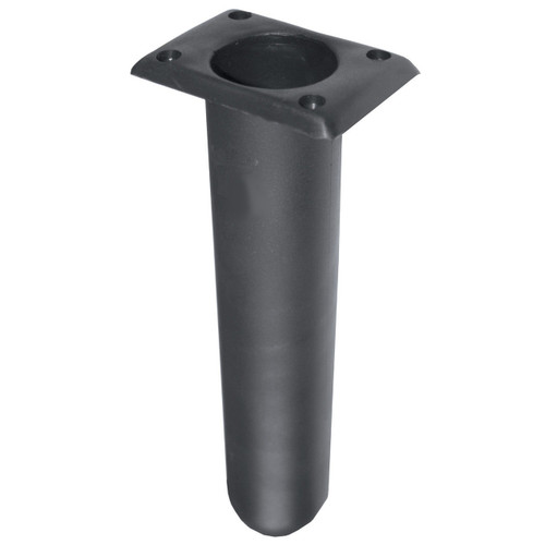 Rod Holder -Straight Blk
