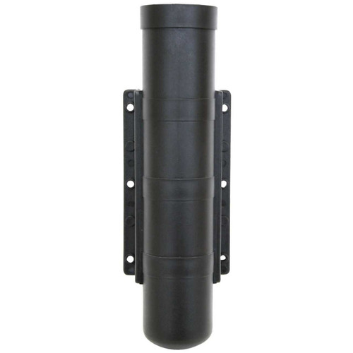 Rod Holder Side Mount Black RWB1787